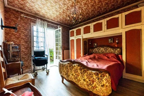 Maison à vendre |  Moissac |  7 pièces | 126 m²