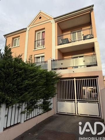 Appartement à vendre 2 pièces 50 m² Sevran