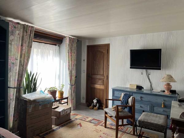 Maison ancienne - Latronquière EXCLUSIVITÉ - Maison ancienne avec dépendance - SECTEUR LATRONQUIÈRE