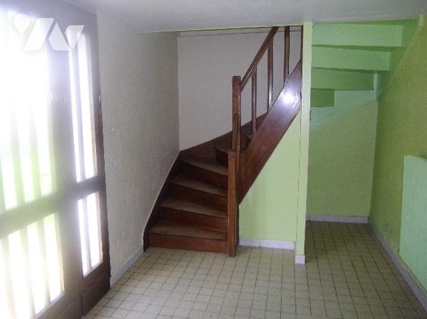 Pavillon a vendre au plateau saint jean