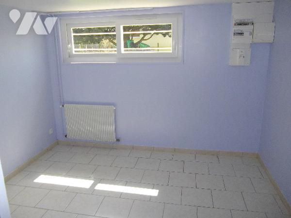 Pavillon a vendre au plateau saint jean