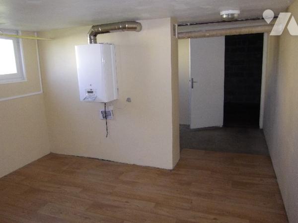 Pavillon a vendre au plateau saint jean