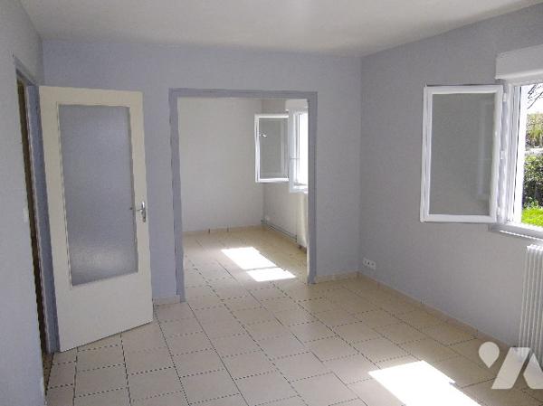 Pavillon a vendre au plateau saint jean