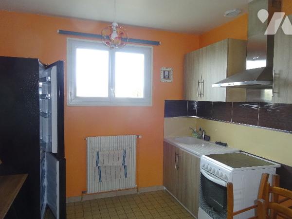 Pavillon a vendre au plateau saint jean