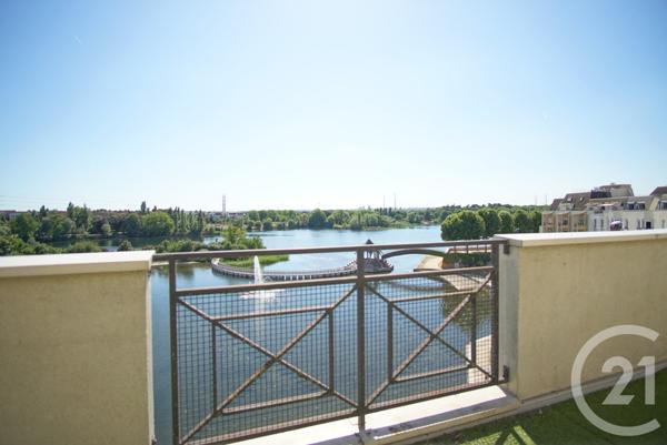 Appartement F4 à vendre  4 pièces - 82,14 m2 CRETEIL - 94