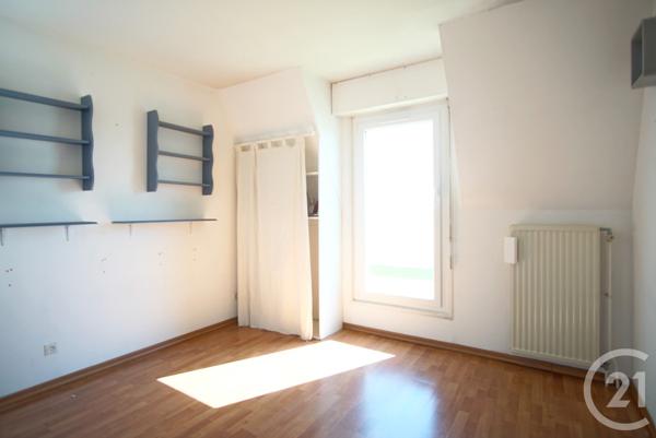 Appartement F4 à vendre  4 pièces - 82,14 m2 CRETEIL - 94