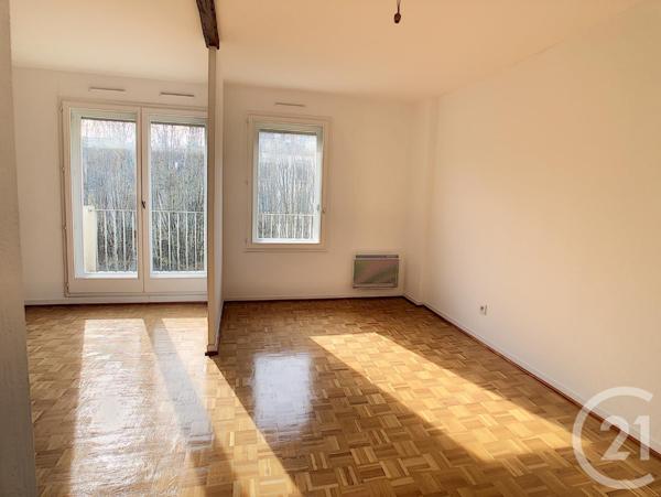 appartement à vendre 4 pièces - 83 m2 NANCY - 54