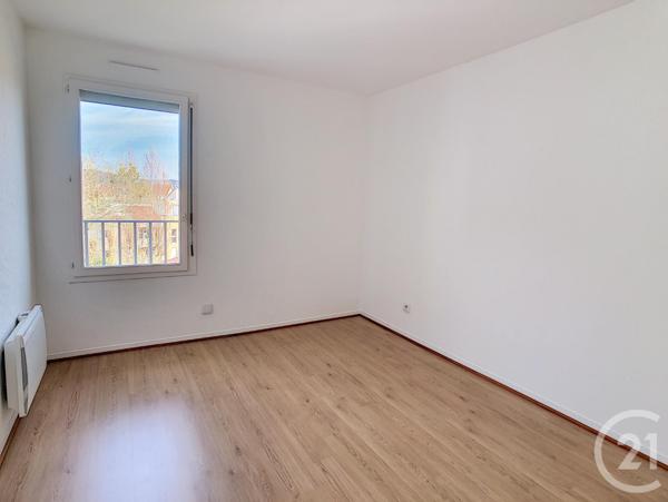 appartement à vendre 4 pièces - 83 m2 NANCY - 54