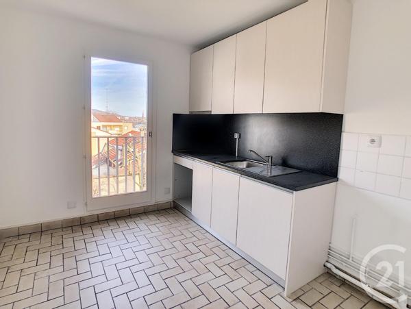 appartement à vendre 4 pièces - 83 m2 NANCY - 54