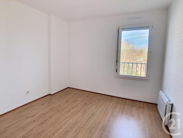appartement à vendre 4 pièces - 83 m2 NANCY - 54