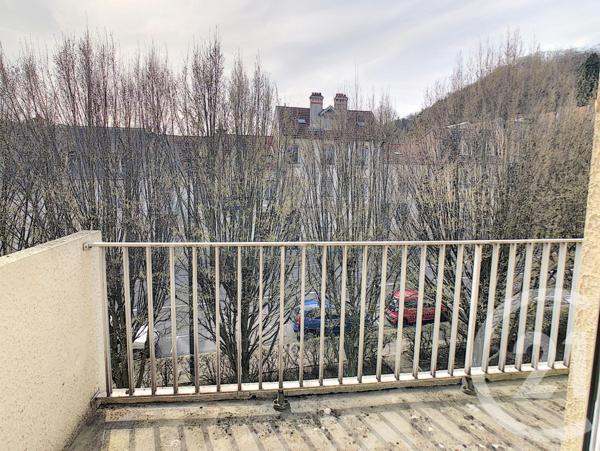 appartement à vendre 4 pièces - 83 m2 NANCY - 54