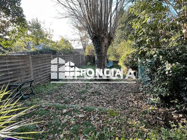 Location Maison 3 pièces 95.61 m² - 48 RUE DE LA PERCHE Niort 79000