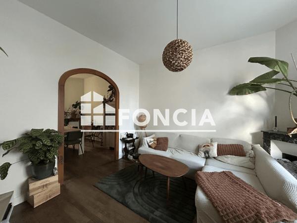 Location Maison 3 pièces 95.61 m² - 48 RUE DE LA PERCHE Niort 79000