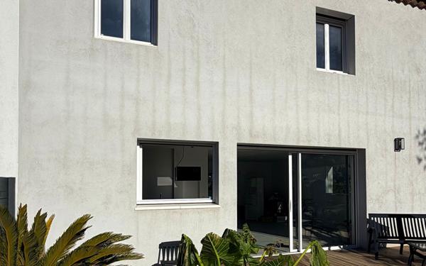 Maison à vendre    4 pièces •  Garéoult