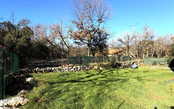 Maison à vendre    4 pièces •  Garéoult