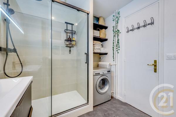 Appartement F4 à vendre  4 pièces - 95,31 m2 PARIS - 75017