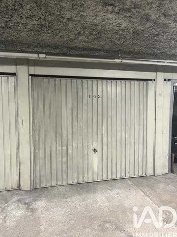Parking à vendre 13 m² Aix-en-Provence