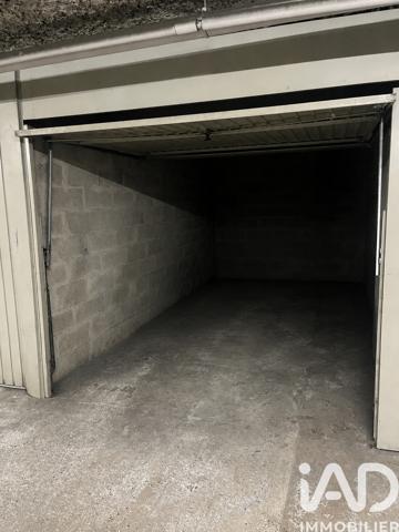 Parking à vendre 13 m² Aix-en-Provence
