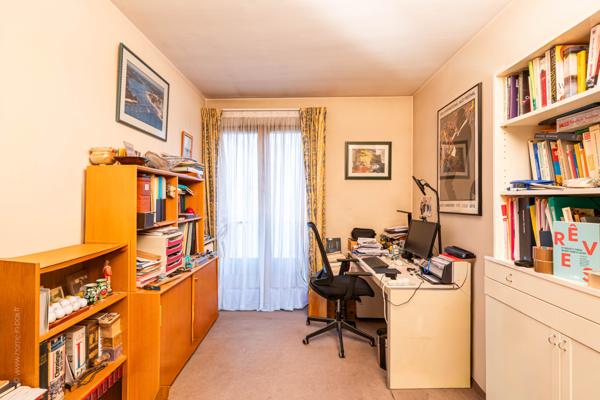 Montrouge (92120) APPARTEMENT AVEC VUE DÉGAGÉE