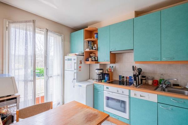 Montrouge (92120) APPARTEMENT AVEC VUE DÉGAGÉE