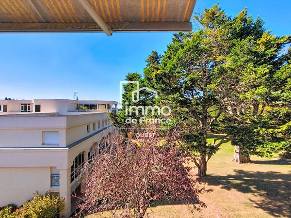 Appartement LA BAULE ESCOUBLAC