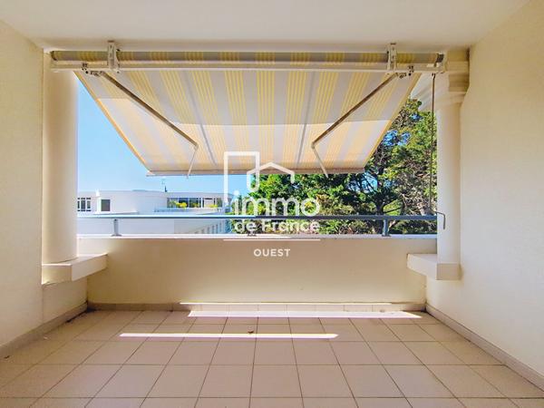 Appartement LA BAULE ESCOUBLAC