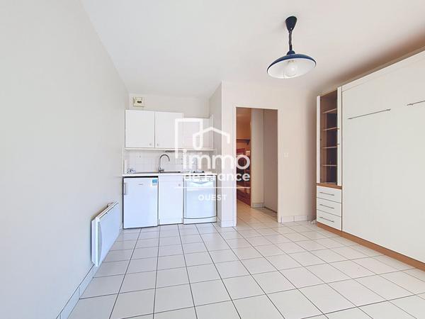 Appartement LA BAULE ESCOUBLAC