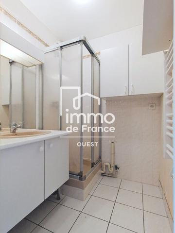 Appartement LA BAULE ESCOUBLAC