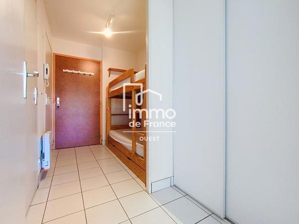 Appartement LA BAULE ESCOUBLAC