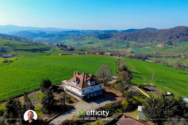 Appartement 1 pièce - 35 m² Exclusivité efficity