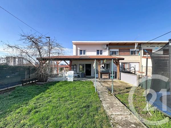 Maison à vendre  5 pièces - 138,75 m2 VANDOEUVRE LES NANCY - 54