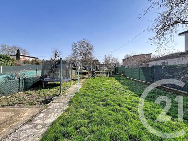 Maison à vendre  5 pièces - 138,75 m2 VANDOEUVRE LES NANCY - 54