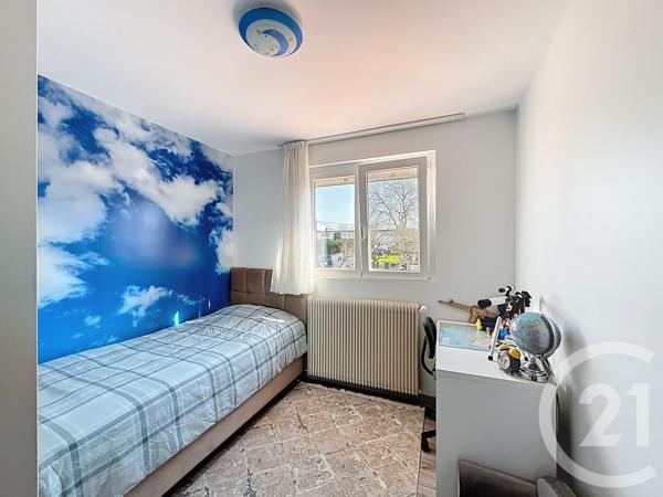 Maison à vendre  5 pièces - 138,75 m2 VANDOEUVRE LES NANCY - 54