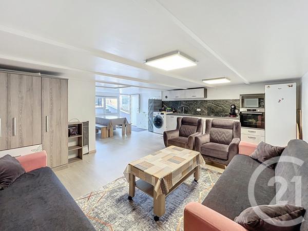 Maison à vendre  5 pièces - 138,75 m2 VANDOEUVRE LES NANCY - 54