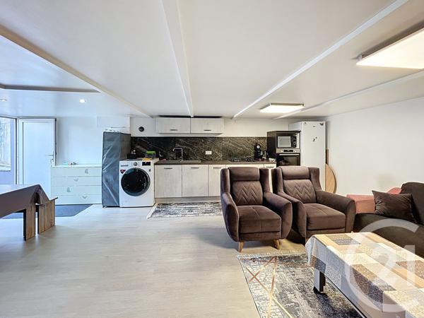 Maison à vendre  5 pièces - 138,75 m2 VANDOEUVRE LES NANCY - 54