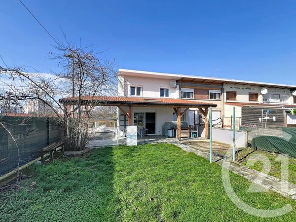 Maison à vendre  5 pièces - 138,75 m2 VANDOEUVRE LES NANCY - 54