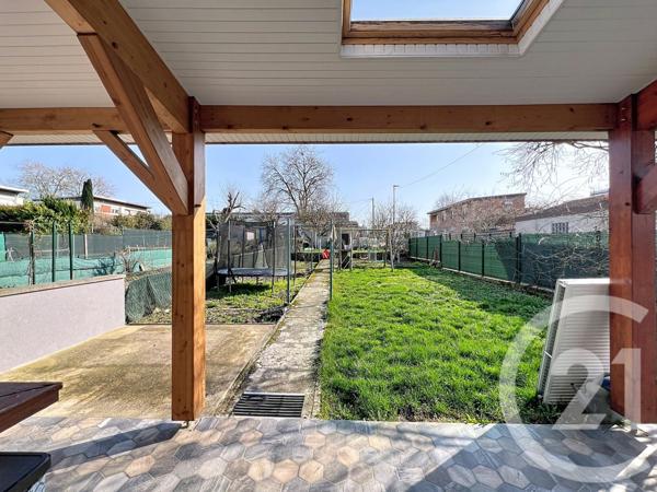 Maison à vendre  5 pièces - 138,75 m2 VANDOEUVRE LES NANCY - 54