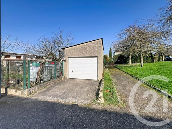 Maison à vendre  5 pièces - 138,75 m2 VANDOEUVRE LES NANCY - 54