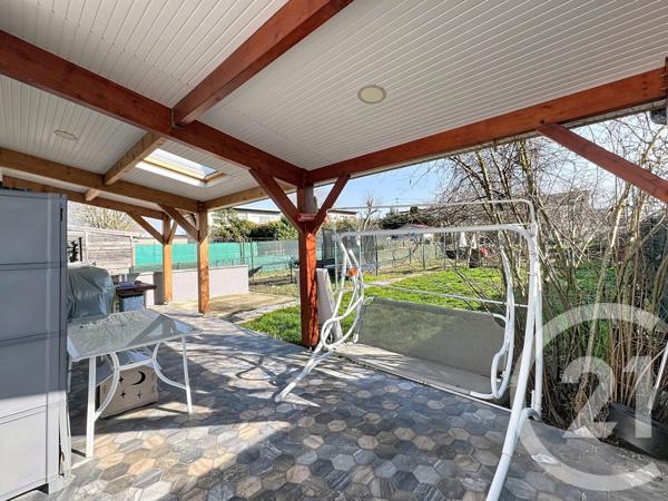 Maison à vendre  5 pièces - 138,75 m2 VANDOEUVRE LES NANCY - 54