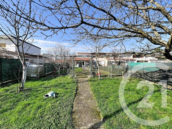 Maison à vendre  5 pièces - 138,75 m2 VANDOEUVRE LES NANCY - 54