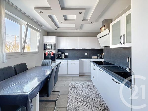 Maison à vendre  5 pièces - 138,75 m2 VANDOEUVRE LES NANCY - 54