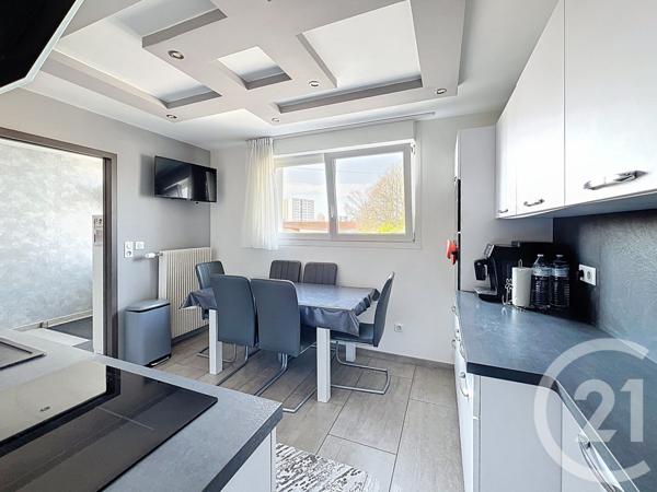 Maison à vendre  5 pièces - 138,75 m2 VANDOEUVRE LES NANCY - 54