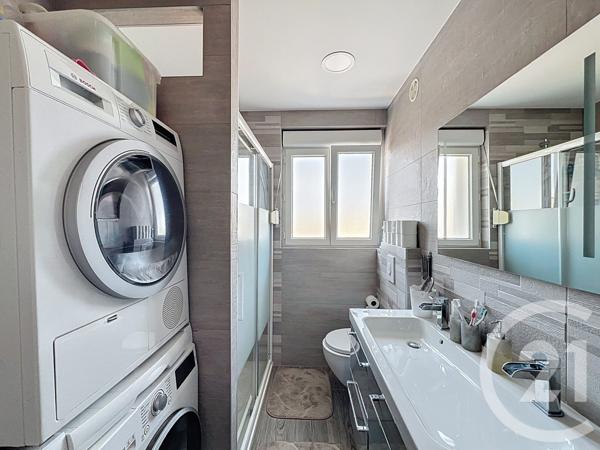 Maison à vendre  5 pièces - 138,75 m2 VANDOEUVRE LES NANCY - 54