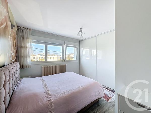 Maison à vendre  5 pièces - 138,75 m2 VANDOEUVRE LES NANCY - 54