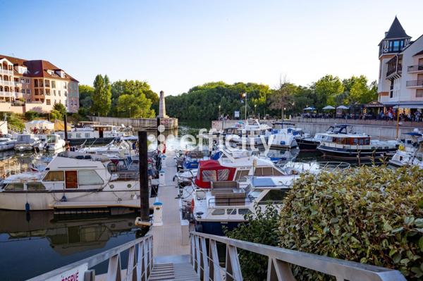 Appartement 5 pièces - 125 m²