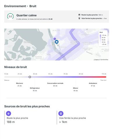 Appartement 5 pièces - 125 m²