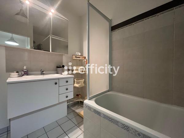 Appartement 5 pièces - 125 m²