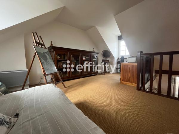 Appartement 5 pièces - 125 m²