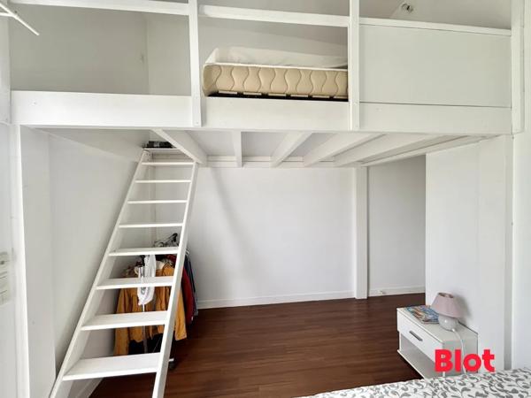 Maison 6 pièce(s)