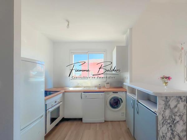 À vendre Appartement 3 pièces, Folelli, Penta di Casinca, Haute-Corse (20)